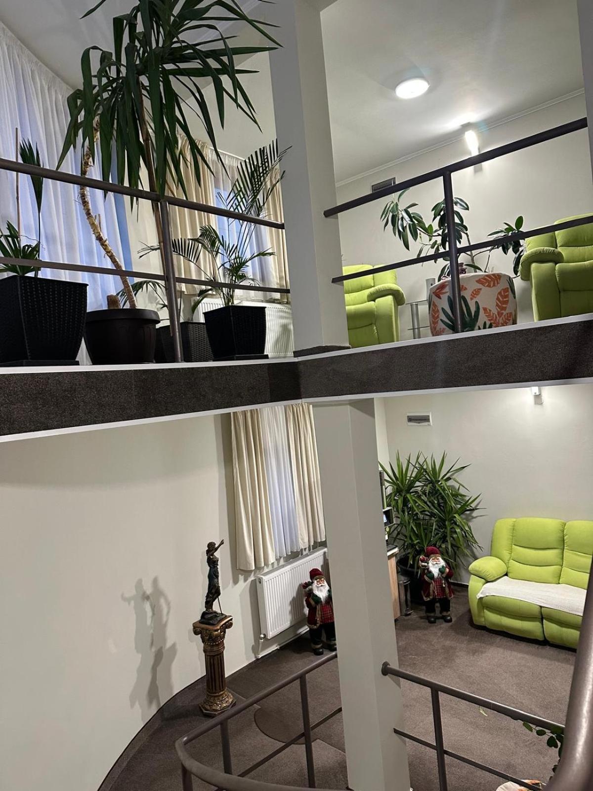 Freedom&Relax Otel Buzău Dış mekan fotoğraf